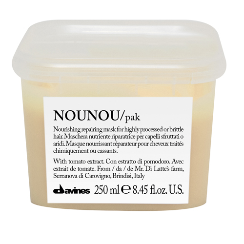 davines/Davines NOUNOU MASCARILLA NUTRITIVA 250ml